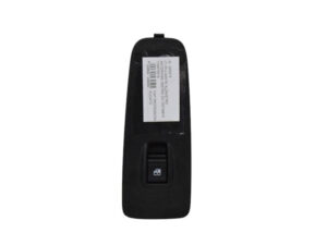 735739815 PULSANTE ALZAVETRO ANTERIORE DX FIAT Ducato 6° Serie diesel