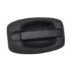 MANIGLIA ESTERNA ANTERIORE DESTRA FIAT Ducato 6° Serie 735701696 (17>21)