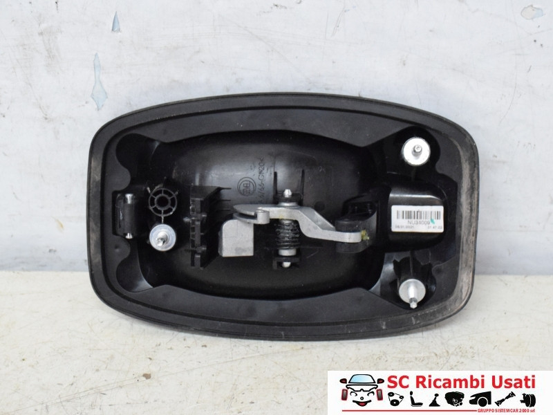 MANIGLIA ESTERNA ANTERIORE DESTRA FIAT Ducato 6° Serie 735701696 (17>21)