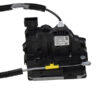 SERRATURA ANTERIORE DESTRA FIAT Ducato 6° Serie 1395264080 (17>21)