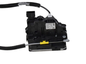 SERRATURA ANTERIORE DESTRA FIAT Ducato 6° Serie 1395264080 (17>21)