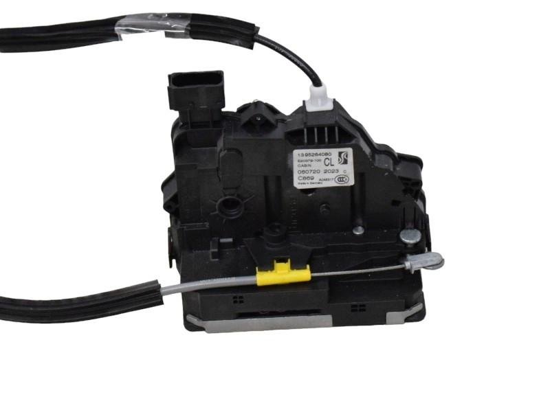SERRATURA ANTERIORE DESTRA FIAT Ducato 6° Serie 1395264080 (17>21)
