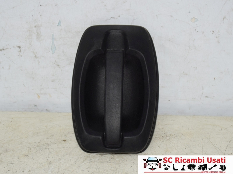 MANIGLIA INTERNA PORTELLONE POSTERIORE FIAT Ducato 6° Serie (17>21)