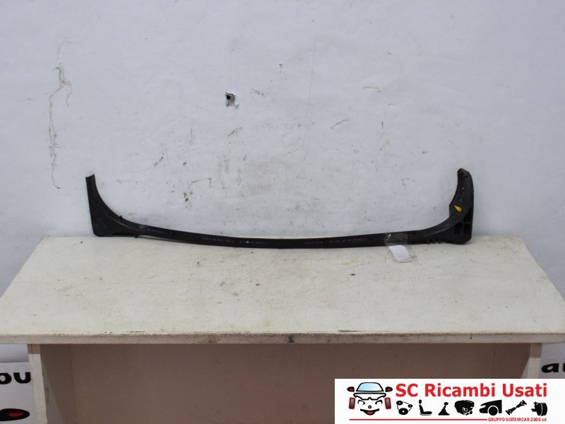 GUARNIZIONE PORTIERA POSTERIORE DESTRA FIAT Ducato 6° Serie 1340461080 (17>21)
