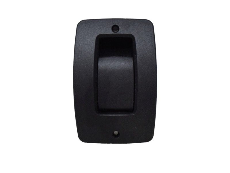 MANIGLIA INTERNA POSTERIORE DESTRA FIAT Ducato 6&deg; Serie (17>21)