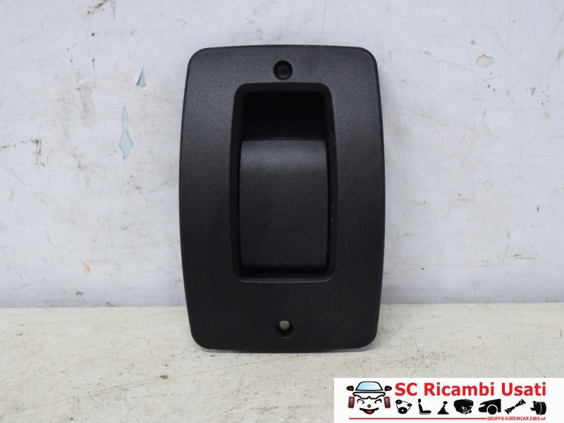 MANIGLIA INTERNA POSTERIORE DESTRA FIAT Ducato 6&deg; Serie (17>21)