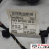 PORTIERA POSTERIORE DESTRA FIAT Ducato 6° Serie 1343884080 (17>21)