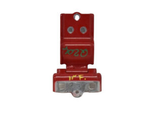 1354551080 CERNIERA INFERIORE DESTRA PORTA CARICO FIAT Ducato 6° Serie diesel