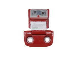 1388882080 1388882080 CERNIERA SUPERIORE DESTRA PORTA CARICO FIAT Ducato 6° Serie diesel