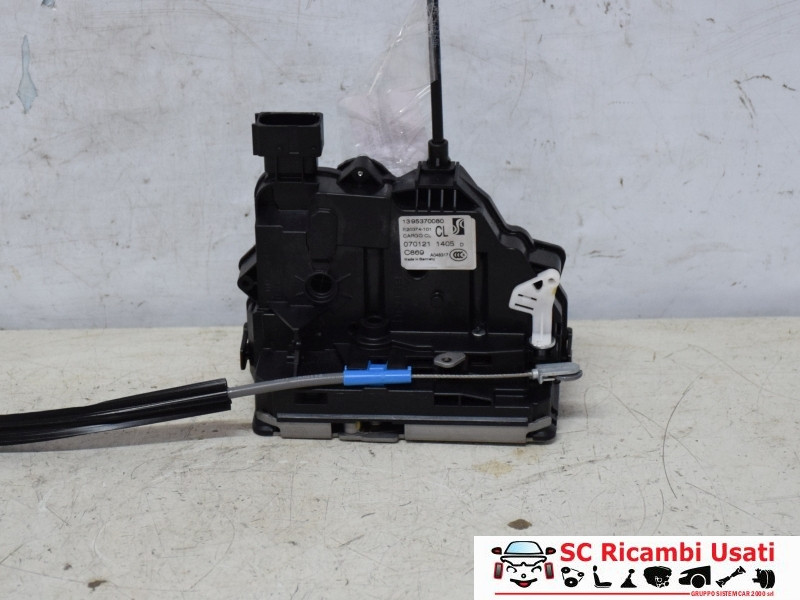 SERRATURA POSTERIORE DESTRA FIAT Ducato 6° Serie 1395370080 (17>21)