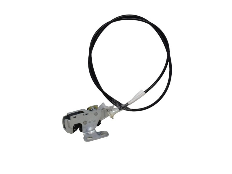 SERRATURA PORTA POSTERIORE SCARICO DX FIAT Ducato 6° Serie (17>21)