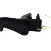 MANIGLIA POSTERIORE PORTA CARICO SX FIAT Ducato 6° Serie 46863860 (17>21)