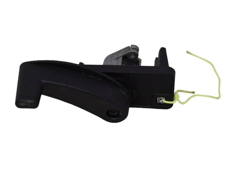 MANIGLIA POSTERIORE PORTA CARICO SX FIAT Ducato 6° Serie 46863860 (17>21)