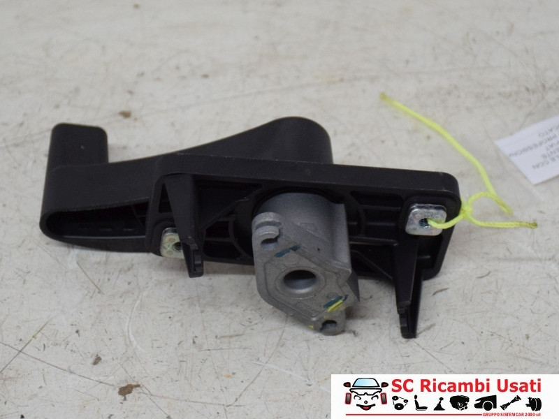 MANIGLIA POSTERIORE PORTA CARICO SX FIAT Ducato 6° Serie 46863860 (17>21)