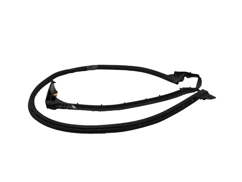 GUARNIZIONE PORTIERA POSTERIORE SINISTRA FIAT Ducato 6° Serie (17>21)