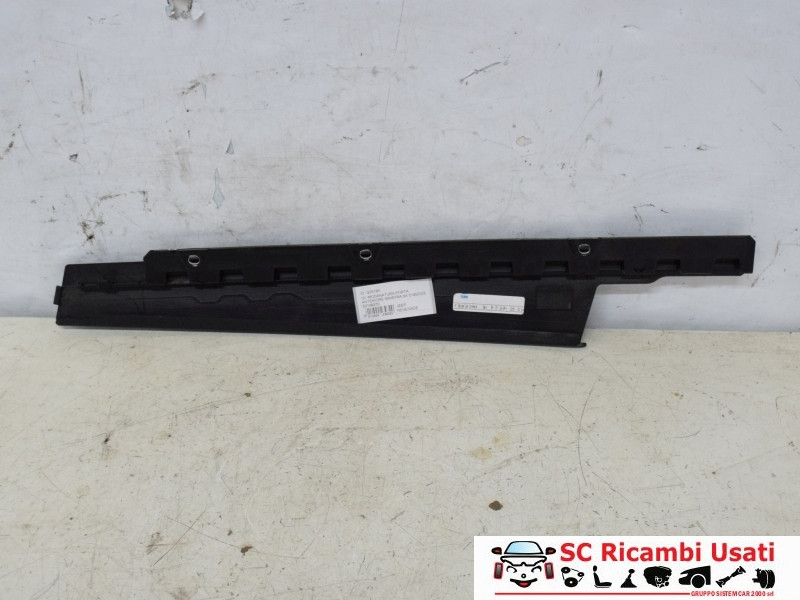 MODANATURA PORTA ANT SX JEEP Renegade Serie 51953325 (18>)