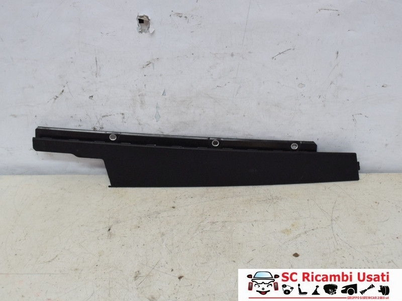 MODANATURA PORTA ANT SX JEEP Renegade Serie 51953325 (18>)