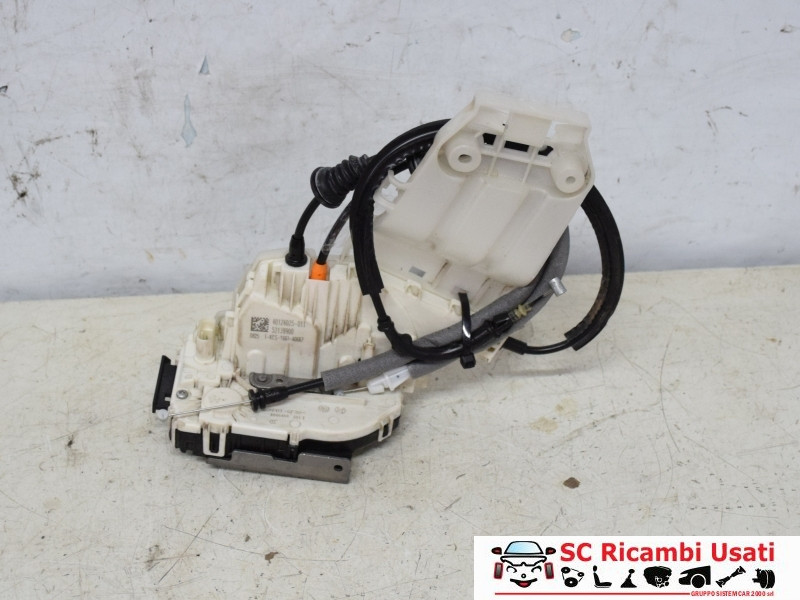 SERRATURA ANTERIORE DESTRA JEEP Renegade Serie 52028382 (18>)