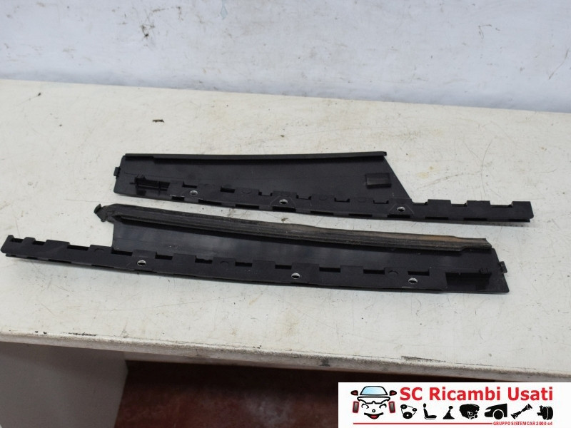 MODANATURA PORTA POSTERIORE DX JEEP Renegade Serie 52109373 (18>)