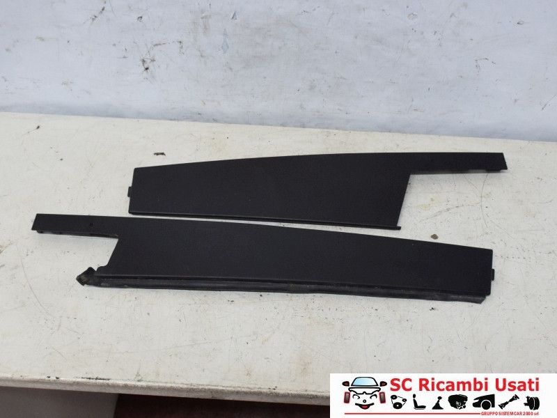 MODANATURA PORTA POSTERIORE DX JEEP Renegade Serie 52109373 (18>)