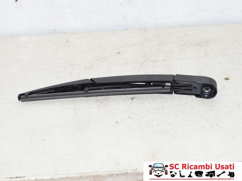 BRACCIO TERGICRISTALLO POSTERIORE FIAT 500 X Serie 52078899 (15>)