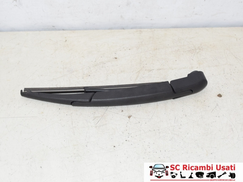 BRACCIO TERGICRISTALLO POSTERIORE FIAT 500 X Serie 52078899 (15>)