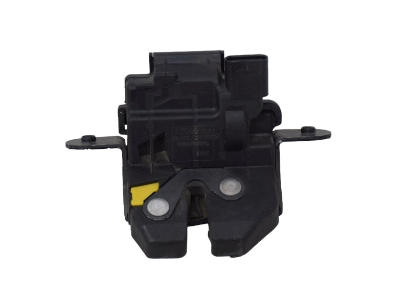 SERRATURA PORTELLONE POSTERIORE FIAT 500 X Serie 52096564 (15>)