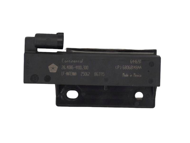 53104390 CENTRALINA KEYLESS FIAT 500 X Serie diesel