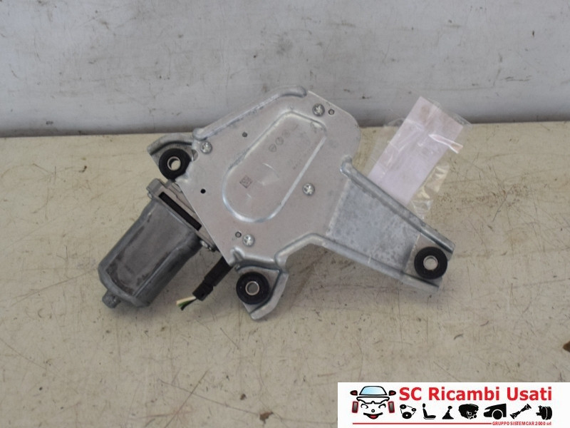 51954336 MOTORINO TERGILUNOTTO POSTERIORE FIAT 500 X Serie diesel