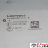 VETRO SCENDENTE POSTERIORE SINISTRO JEEP Renegade Serie (18>)