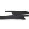 MODANATURA PORTA POSTERIORE SX JEEP Renegade Serie 52109372 (18>)