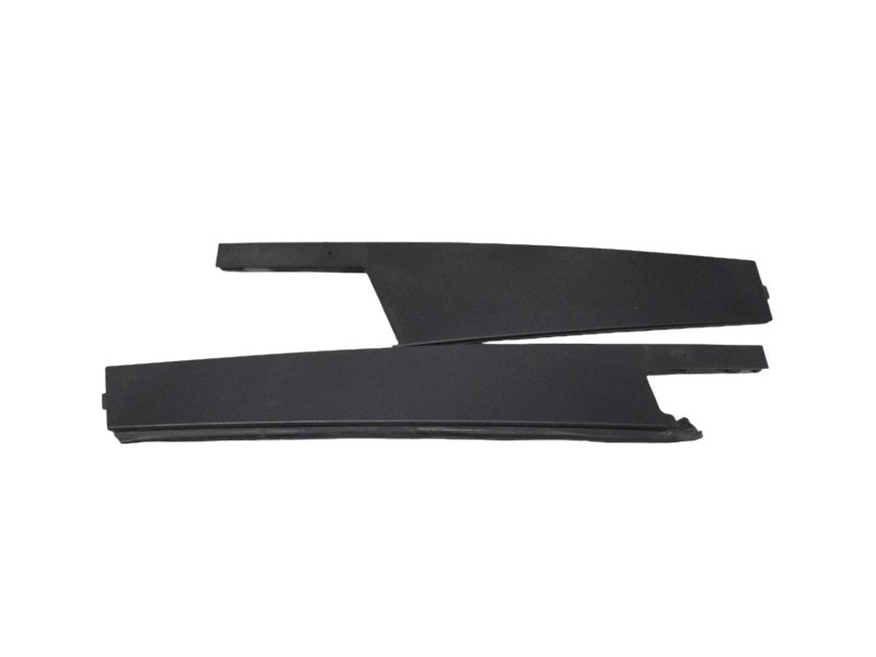 MODANATURA PORTA POSTERIORE SX JEEP Renegade Serie 52109372 (18>)
