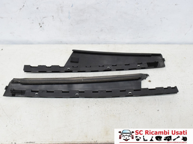 MODANATURA PORTA POSTERIORE SX JEEP Renegade Serie 52109372 (18>)