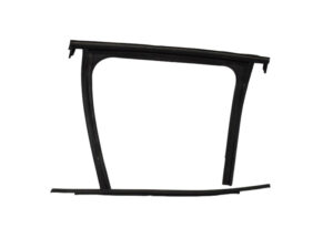 GUARNIZIONE PORTIERA POSTERIORE SINISTRA JEEP Renegade Serie (18>)
