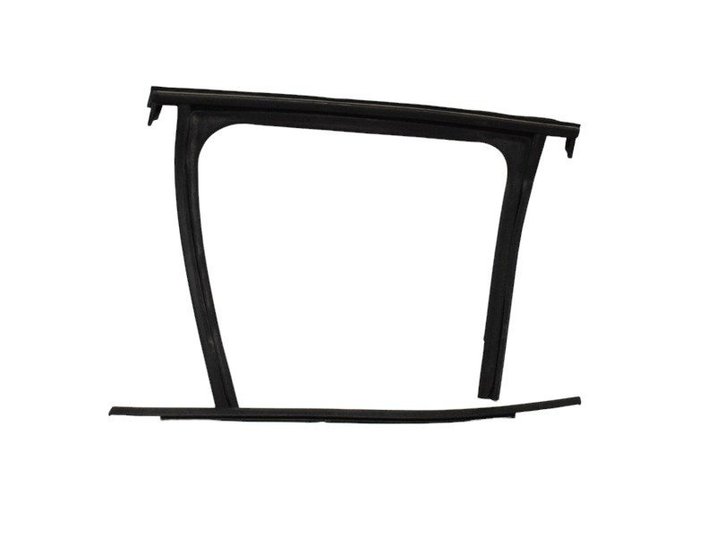 GUARNIZIONE PORTIERA POSTERIORE SINISTRA JEEP Renegade Serie (18>)