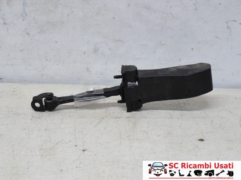 TIRANTE POSTERIORE DESTRA SINISTRA JEEP Renegade Serie (18>)