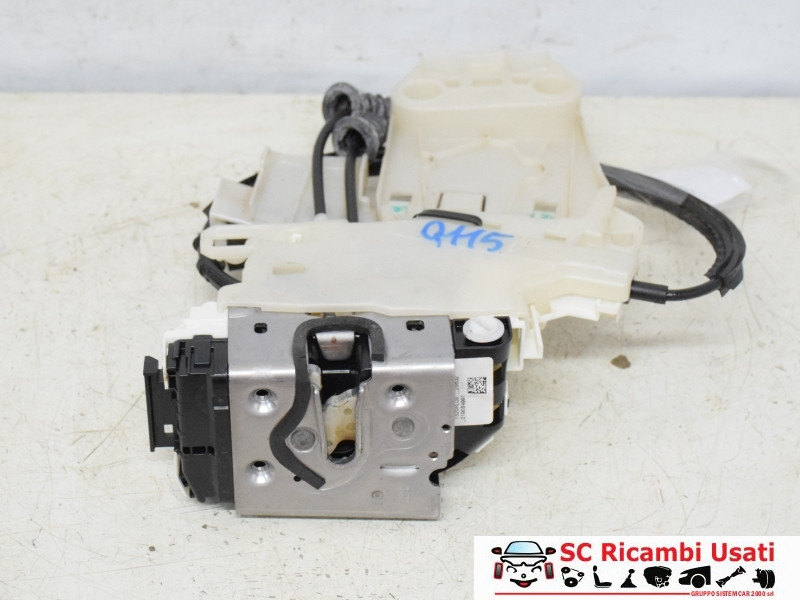 SERRATURA POSTERIORE SINISTRA JEEP Renegade Serie 52139904 (18>)