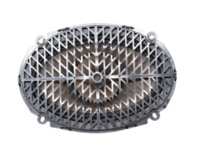 ALTOPARLANTE JEEP Renegade Serie 52134291 (18>)
