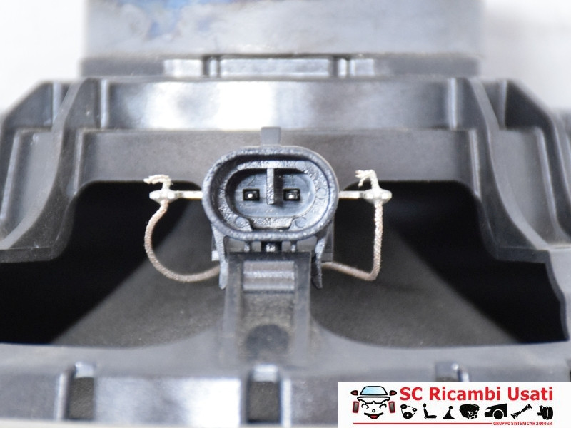 ALTOPARLANTE JEEP Renegade Serie 52134291 (18>)