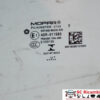 VETRO SCENDENTE POSTERIORE SINISTRO JEEP Renegade Serie (18>)