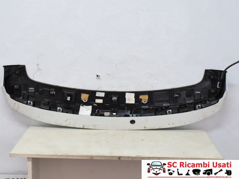 SPOILER POSTERIORE JEEP Compass Serie K68339350AB (16>)