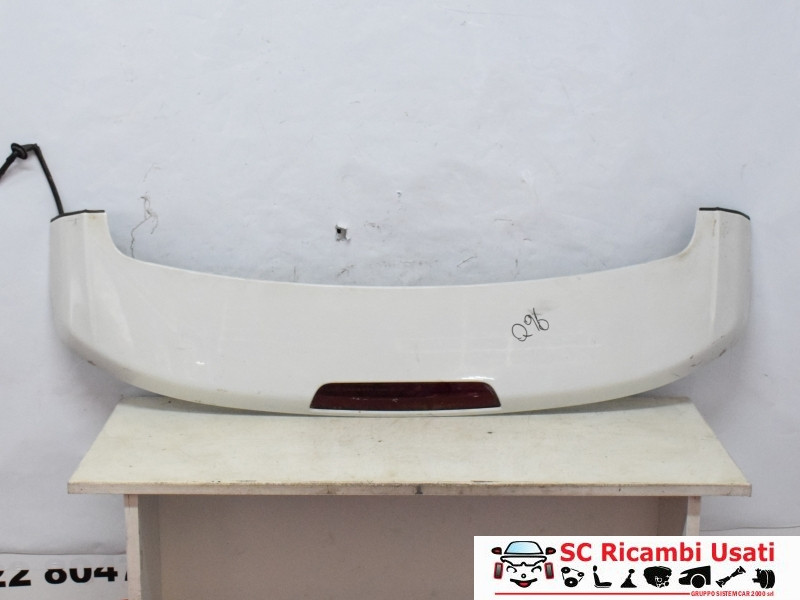 SPOILER POSTERIORE JEEP Compass Serie K68339350AB (16>)
