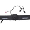 TELECAMERA POSTERIORE JEEP Compass Serie 68452956AD (16>)