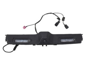 TELECAMERA POSTERIORE JEEP Compass Serie 68452956AD (16>)