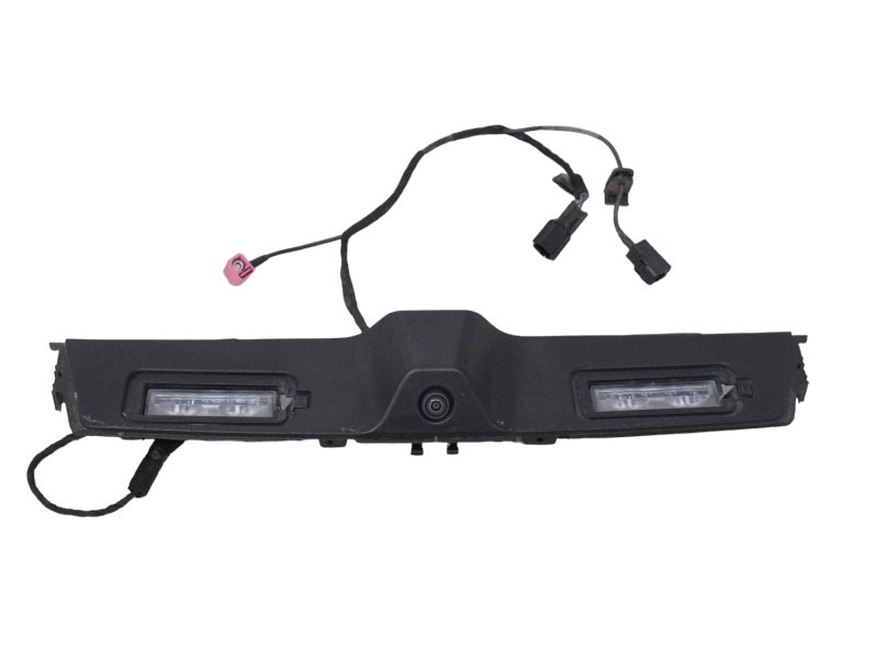 TELECAMERA POSTERIORE JEEP Compass Serie 68452956AD (16>)