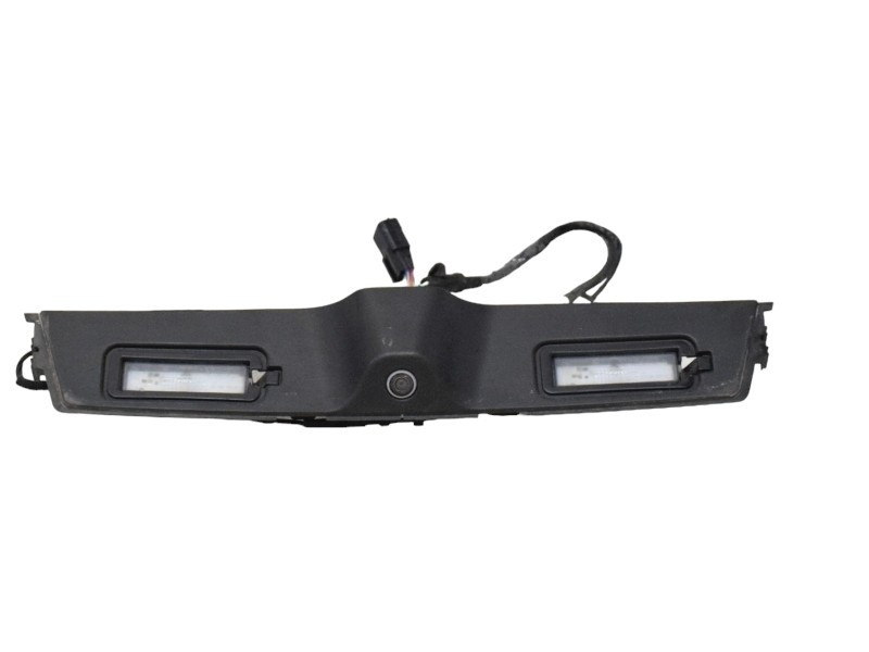 TELECAMERA POSTERIORE JEEP Compass Serie 53478558 (16>)