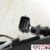 TELECAMERA POSTERIORE JEEP Compass Serie 53478558 (16>)