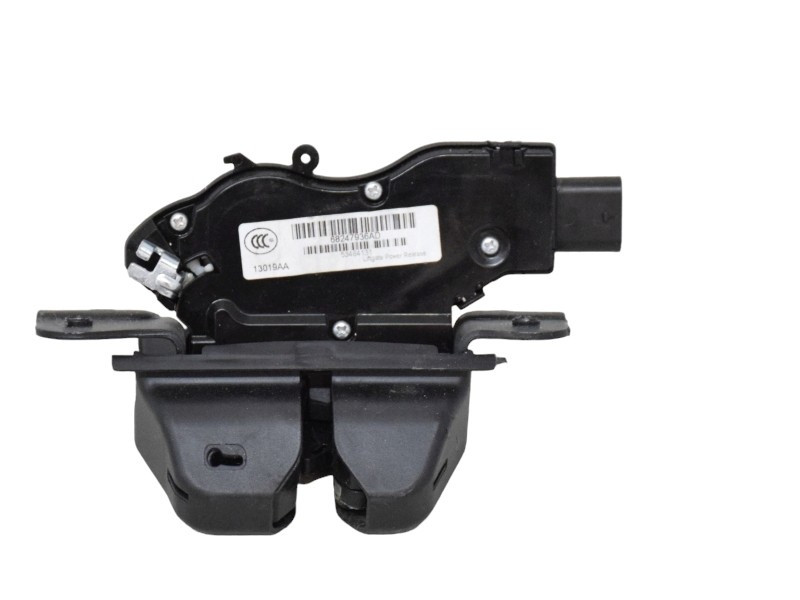 SERRATURA PORTELLONE POSTERIORE JEEP Compass Serie 53410832 (16>)