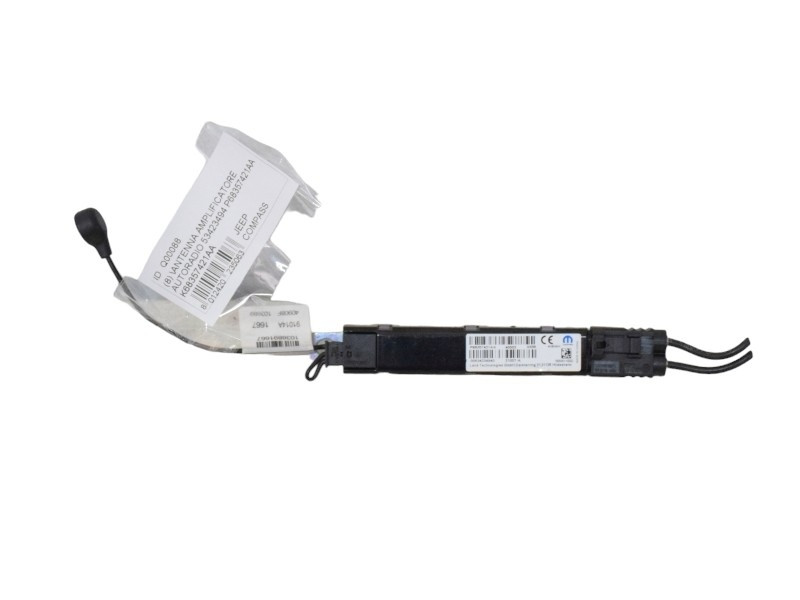 AMPLIFICATORE ANTENNA JEEP Compass Serie 53423494 (16>)