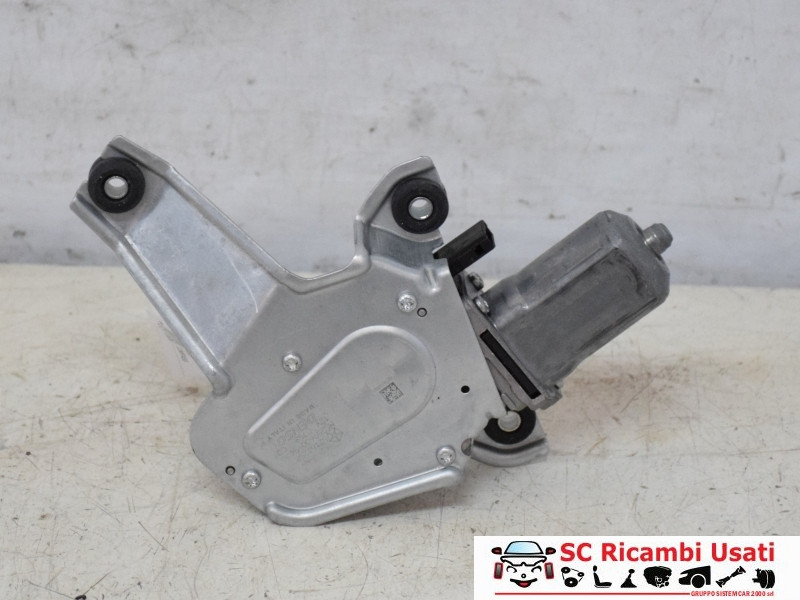 MOTORINO TERGICRISTALLO ANTERIORE JEEP Compass Serie 52161258 (16>)